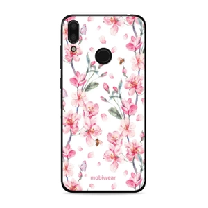 Etui Glossy Case do Huawei Y7 2019 - wzór G033G