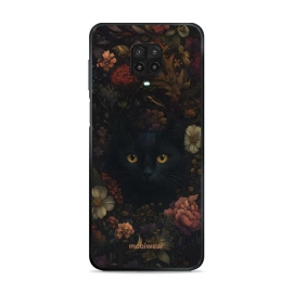 Etui Glossy Case do Xiaomi Redmi Note 9 Pro - wzór G161G