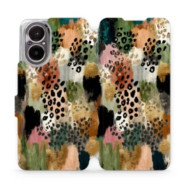 Etui do Realme C67 4G - wzór V167S