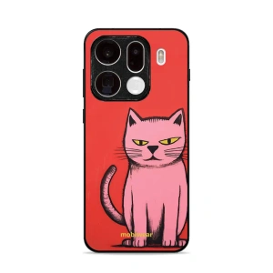 Etui Glossy Case do Oppo Find X9 Pro - wzór G054G