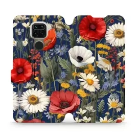 Etui do Xiaomi Redmi Note 9 - wzór VP46S
