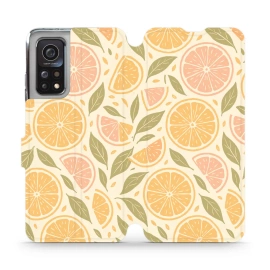 Etui do Xiaomi Mi 10T - wzór VP80S