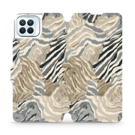 Etui do OPPO Reno 4 Lite - wzór V168S