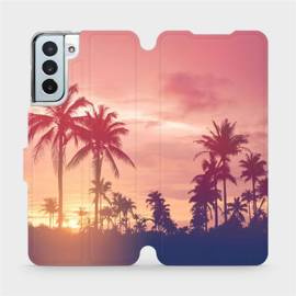 Etui do Samsung Galaxy S21 Plus - wzór M134P