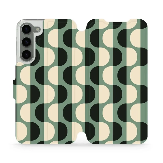 Etui do Samsung Galaxy S23 Plus - wzór VA56S