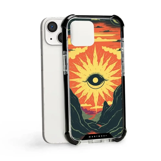 Etui MagSafe Elite Bumper Apple iPhone 13 - wzór D025D