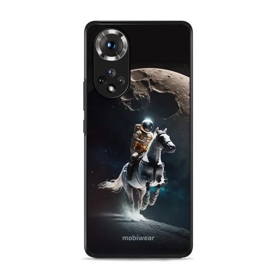 Etui Glossy Case do Huawei Honor 50 - wzór G004G