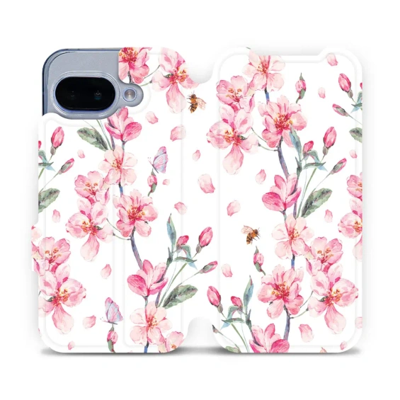 Etui do Google Pixel 9A - wzór M124S