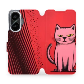 Etui do Xiaomi POCO F7 - wzór VP54S
