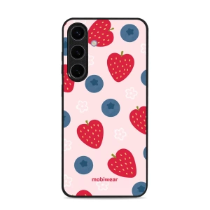 Etui Glossy Case do Samsung Galaxy S25 Plus - wzór GP84G