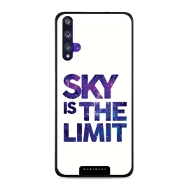 Etui Glossy Case do Huawei Nova 5T - wzór G081G