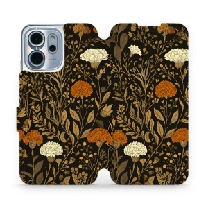 Etui do OPPO Reno 14 F 5G - wzór V174S