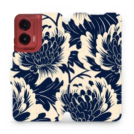 Etui do Motorola Moto G35 5G - wzór VA40S