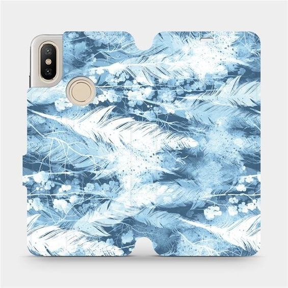 Etui do Xiaomi Mi A2 - wzór M058S