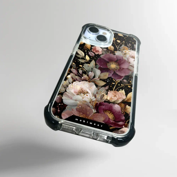 Etui MagSafe Elite Bumper Apple iPhone 8 - wzór D169D