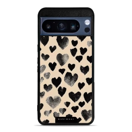 Etui Glossy Case do Google Pixel 8 Pro - wzór GA51G