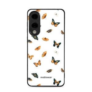 Etui Glossy Case do Samsung Galaxy S25 Edge - wzór GP76G