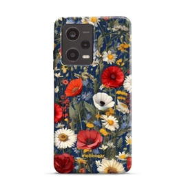 Etui Elite Pro do Xiaomi Redmi Note 12 Pro 5G - wzór EP46E