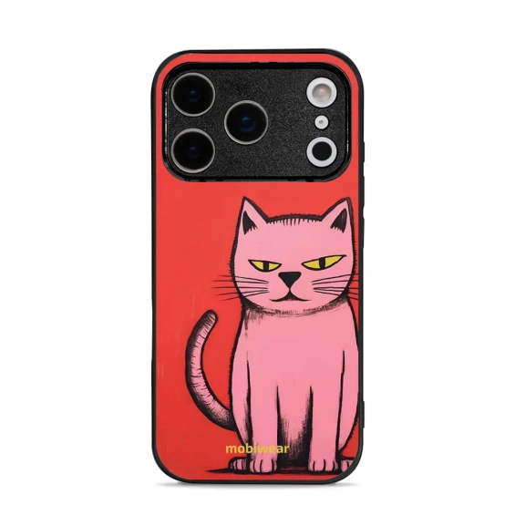 Etui Glossy Case do Apple iPhone 17 Pro - wzór G054G