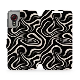 Etui do Samsung Galaxy Xcover 5 - wzór VA63S