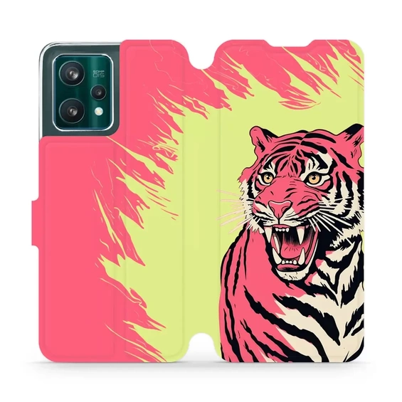 Etui do Realme 9 Pro Plus - wzór VP51S