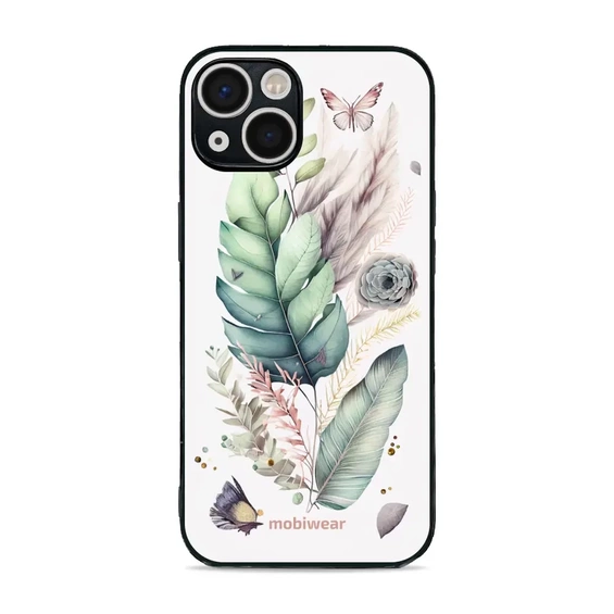 Etui Glossy Case do Apple iPhone 13 - wzór G018G