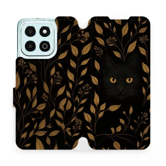 Etui do Huawei Honor X6b - wzór V164S