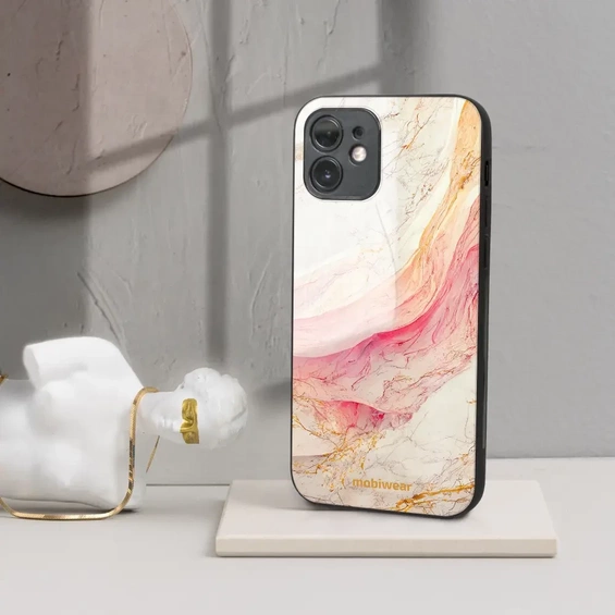 Etui Glossy Case do Xiaomi POCO F5 - wzór G027G