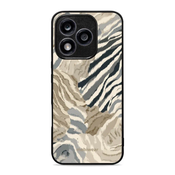 Etui Glossy Case do Huawei Honor 400 Lite - wzór G168G