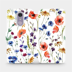 Etui do LG Q7 - wzór MP04S