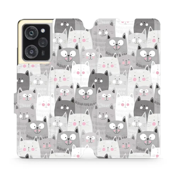 Etui do Xiaomi POCO X5 Pro 5G - wzór M099P