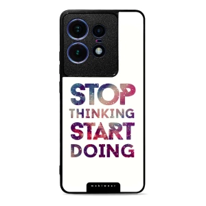 Etui Glossy Case do Motorola Edge 50 Pro - wzór G078G