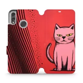 Etui do Huawei Honor 8X - wzór VP54S