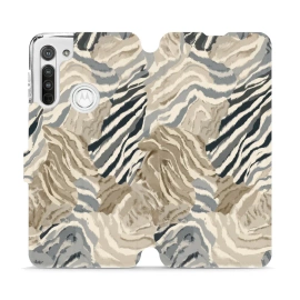 Etui do Motorola Moto G8 - wzór V168S