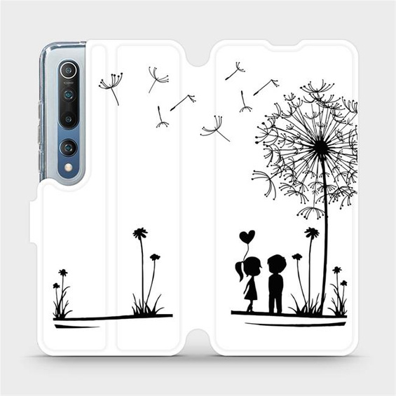 Etui do Xiaomi Mi 10 - wzór MH16P