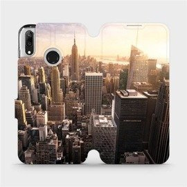 Etui do Huawei Y7 2019 - wzór M138P