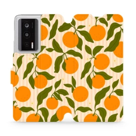 Etui do Xiaomi POCO F5 Pro - wzór VP82S