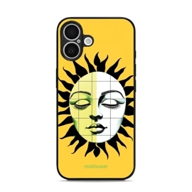 Etui Glossy Case do Apple iPhone 16 - wzór G056G