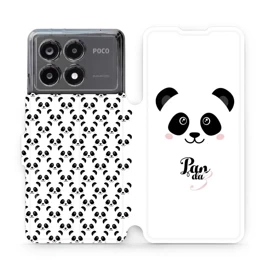 Etui do Xiaomi POCO X6 Pro - wzór M030P
