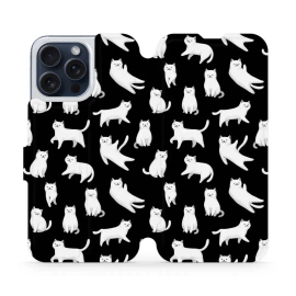 Etui do Apple iPhone 15 Pro Max - wzór V163S