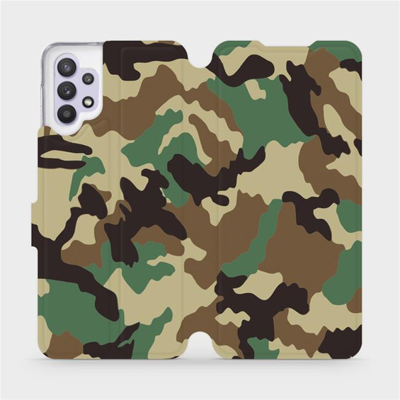Etui do Samsung Galaxy M32 5G - wzór V111P