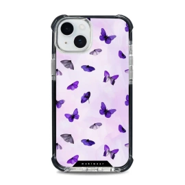 Etui MagSafe Elite Bumper Apple iPhone 15 Plus - wzór DP77D