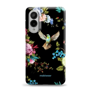 Etui Elite Pro do Samsung Galaxy S25 Edge - wzór ED09E