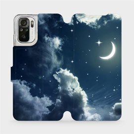 Etui do Xiaomi Redmi Note 10S - wzór V145P