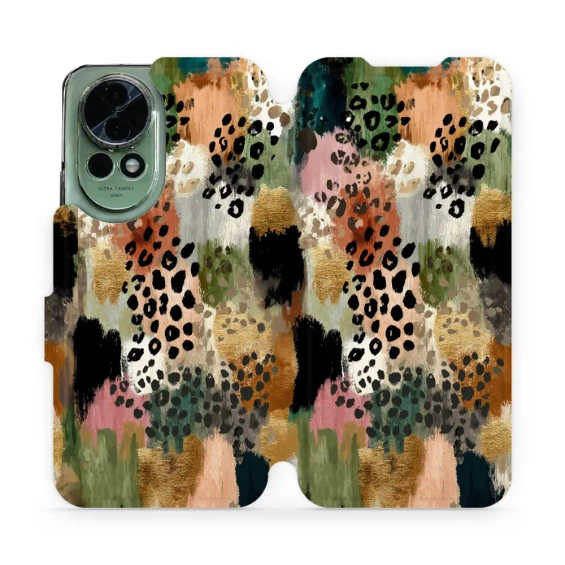Etui do Huawei Nova 13 - wzór V167S