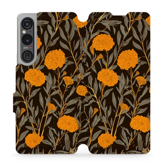 Etui do Sony Xperia 1 V - wzór V175S
