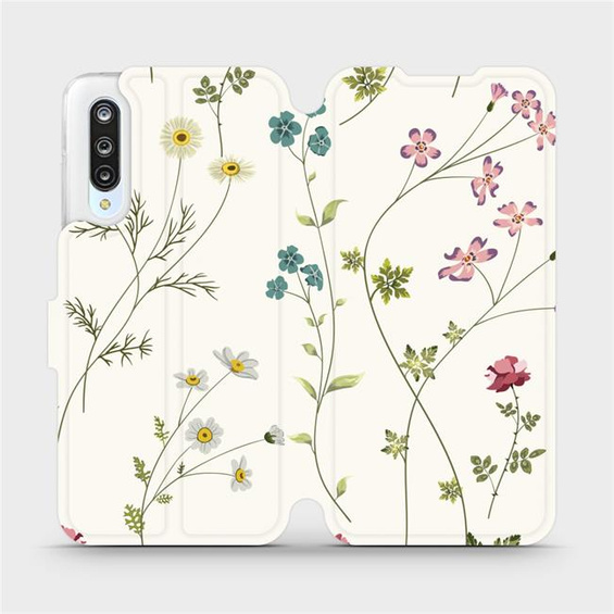 Etui do Xiaomi Mi 9 Lite - wzór MD03S