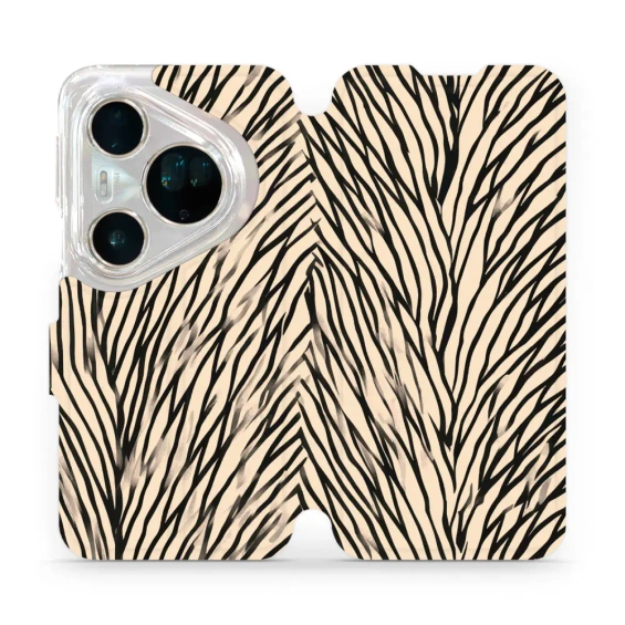 Etui do Huawei Pura 80 Ultra - wzór VA52S