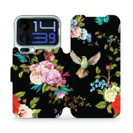 Etui do Xiaomi 17 Pro Max - wzór VD09S