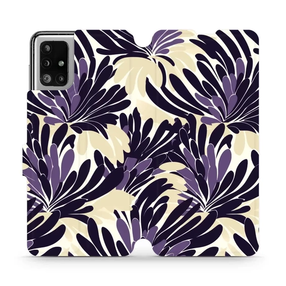 Etui do Samsung Galaxy M51 - wzór VA47S